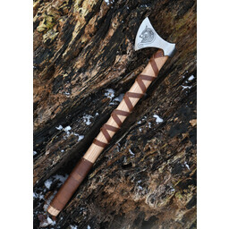 Wiking Axe, typ G, wygrawerowany - Celtic Webmerchant