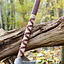 Wiking Axe, typ K, wygrawerowany - Celtic Webmerchant