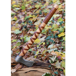 Wiking Axe, typ K, wygrawerowany - Celtic Webmerchant