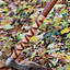 Wiking Axe, typ K, wygrawerowany - Celtic Webmerchant