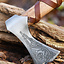 Wiking Axe, typ K, wygrawerowany - Celtic Webmerchant