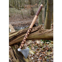 Wiking Axe, typ M, wygrawerowany - Celtic Webmerchant