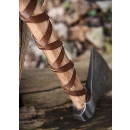 Viking bijl, type M, gegraveerd - Celtic Webmerchant