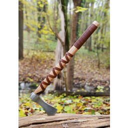 Wiking Axe, typ A, wygrawerowany - Celtic Webmerchant