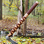 Wiking Axe, typ A, wygrawerowany - Celtic Webmerchant