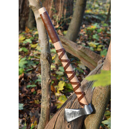 Wiking Axe, typ L, wygrawerowany - Celtic Webmerchant