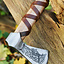 Axe vikingo, tipo L, grabado - Celtic Webmerchant