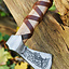 Viking axe, type L, engraved - Celtic Webmerchant