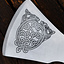 Viking bijl, type F, gegraveerd - Celtic Webmerchant
