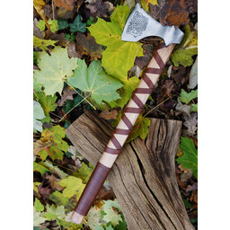 Wiking Axe, typ E, wygrawerowany - Celtic Webmerchant