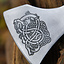 Vikingøks, type E, indgraveret - Celtic Webmerchant