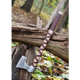 Wiking Axe, typ D, wygrawerowany - Celtic Webmerchant