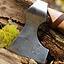 Wiking Axe, typ D, wygrawerowany - Celtic Webmerchant