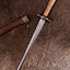 German Quillon Dagger with Sheath, 16th c. - Celtic Webmerchant