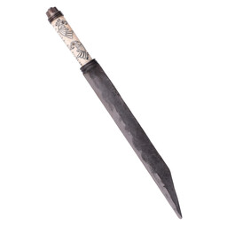 Scramasaxe viking Hugin et Munin - Celtic Webmerchant