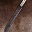 Viking scramaseax Hugin and Munin - Celtic Webmerchant