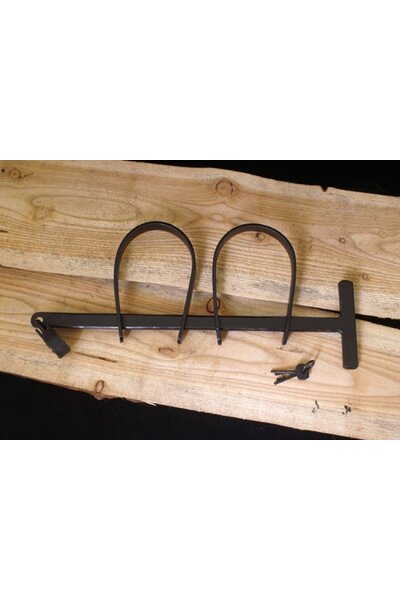 Medievale manette - Celtic Webmerchant