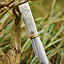 Estilo vikingo seax Borre con empuñadura de hueso - Celtic Webmerchant