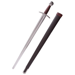 Tournament single-handed sword, Battle-ready - Celtic Webmerchant