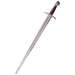 Tournament single-handed sword, Battle-ready - Celtic Webmerchant