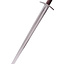 Tournament single-handed sword, Battle-ready - Celtic Webmerchant