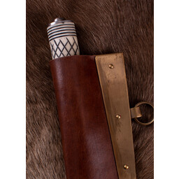 Seax vikingo con empuñadura de hueso - Celtic Webmerchant