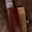 Vikingsax med knoglegreb - Celtic Webmerchant