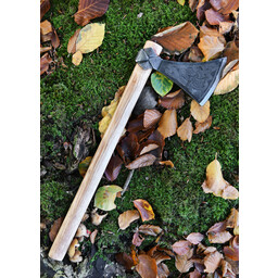 Viking Mammen axe - Celtic Webmerchant