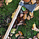 Deepeeka Viking Mammen axe - Celtic Webmerchant