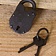 Small historical padlock - Celtic Webmerchant