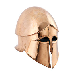 Corinthian type A helmet - Celtic Webmerchant