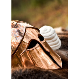 Casque Corinthien type A - Celtic Webmerchant