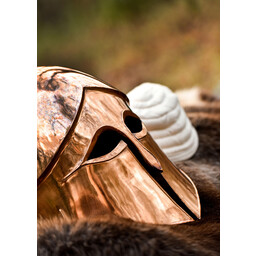 Corinthian type A helmet - Celtic Webmerchant