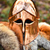 Ulfberth Casque Corinthien type A - Celtic Webmerchant