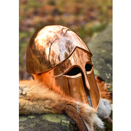 Corinthian type A helmet - Celtic Webmerchant