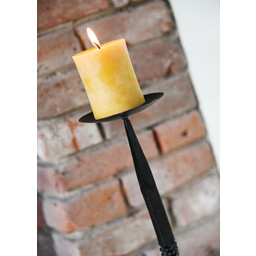 Handforged candle houder - Celtic Webmerchant