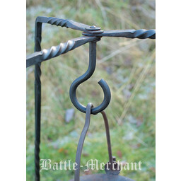 Treppiede 93 cm - Celtic Webmerchant