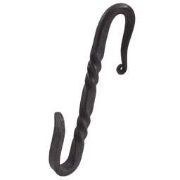 Handsmidda stålband Hook - Celtic Webmerchant