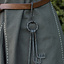 Ręcznie kuta stal Belt Hook - Celtic Webmerchant