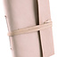Small pocket book with leather cover - Celtic Webmerchant