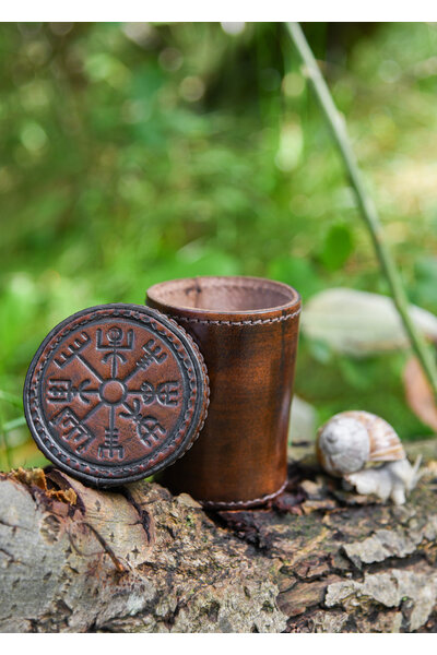 Copa de dados Vegvisir - Celtic Webmerchant