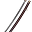 Russian shashka saber - Celtic Webmerchant