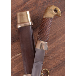 Russisches Shashka Säbel - Celtic Webmerchant