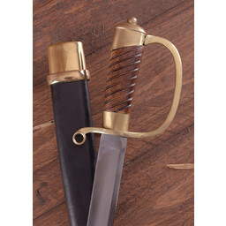 Russian Shashka of the Dragoons, model M1881 - Celtic Webmerchant