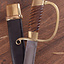 Russisk Shashka fra Dragoons, Model M1881 - Celtic Webmerchant