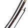 Deepeeka Shashka russe avec baïonnette, finition antique - Celtic Webmerchant