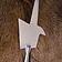 Deepeeka Halberd Blade, Sempach type, without shaft - Celtic Webmerchant