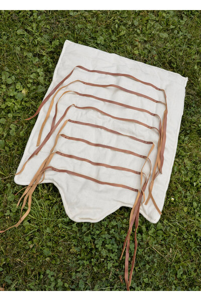 Gladiator Leg skydd - Celtic Webmerchant