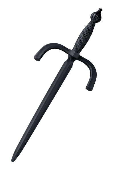 Gummi huvud gauche - Celtic Webmerchant