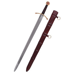 Schwert von Robert the Bruce - Celtic Webmerchant